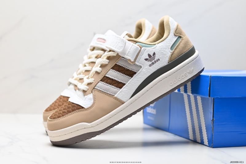 Adidas Forum Shoes